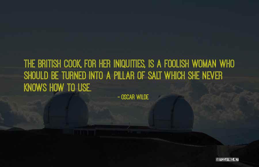 Foolish Woman Quotes By Oscar Wilde Foolish Woman Quotes By Oscar Wilde