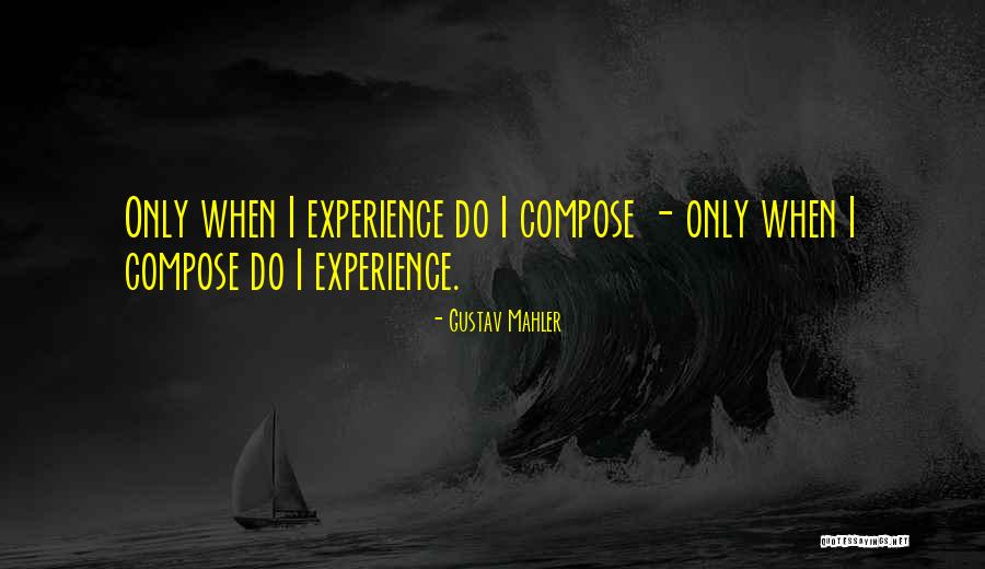 Fooloroof Quotes By Gustav Mahler Fooloroof Quotes By Gustav Mahler