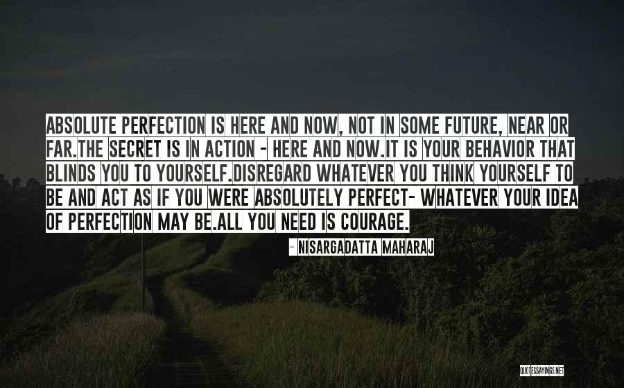 Foolproof Prime Quotes By Nisargadatta Maharaj Foolproof Prime Quotes By Nisargadatta Maharaj