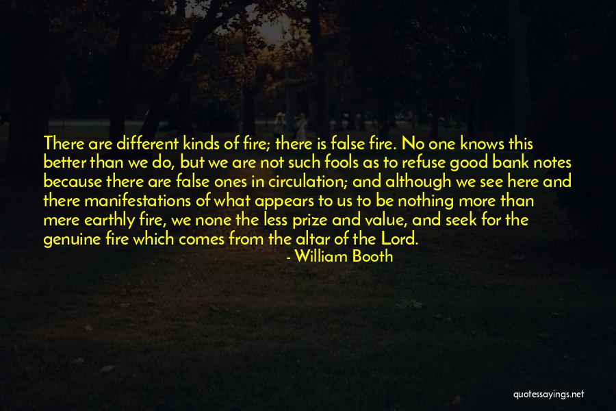 Fools But Good Quotes By William Booth Fools But Good Quotes By William Booth