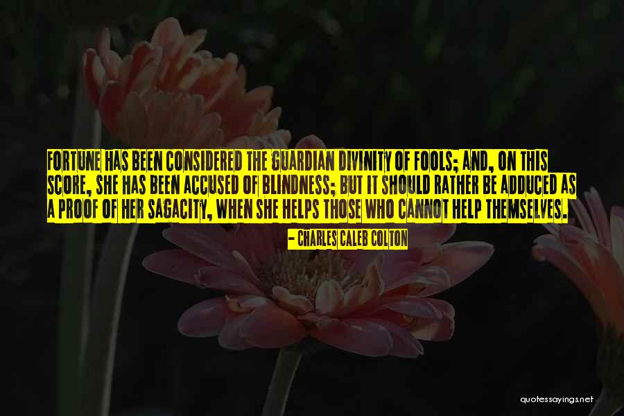 Fools But Quotes By Charles Caleb Colton Fools But Quotes By Charles Caleb Colton