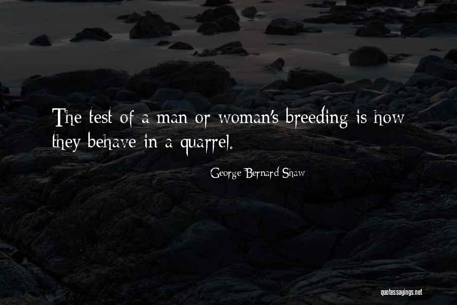 Fools Following Fools Quotes By George Bernard Shaw Fools Following Fools Quotes By George Bernard Shaw