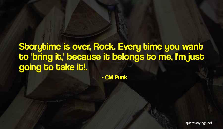 Foolscap Quotes By CM Punk Foolscap Quotes By CM Punk