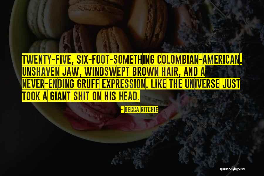 Foosaner Art Quotes By Becca Ritchie Foosaner Art Quotes By Becca Ritchie