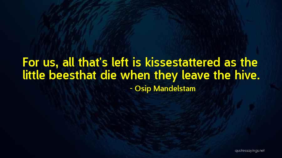 Foosaner Art Quotes By Osip Mandelstam Foosaner Art Quotes By Osip Mandelstam
