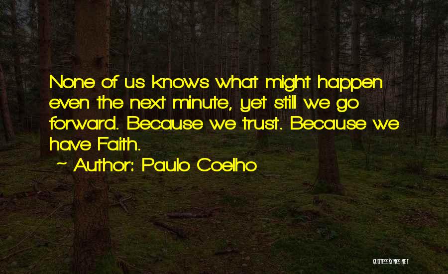 Foosaner Education Quotes By Paulo Coelho