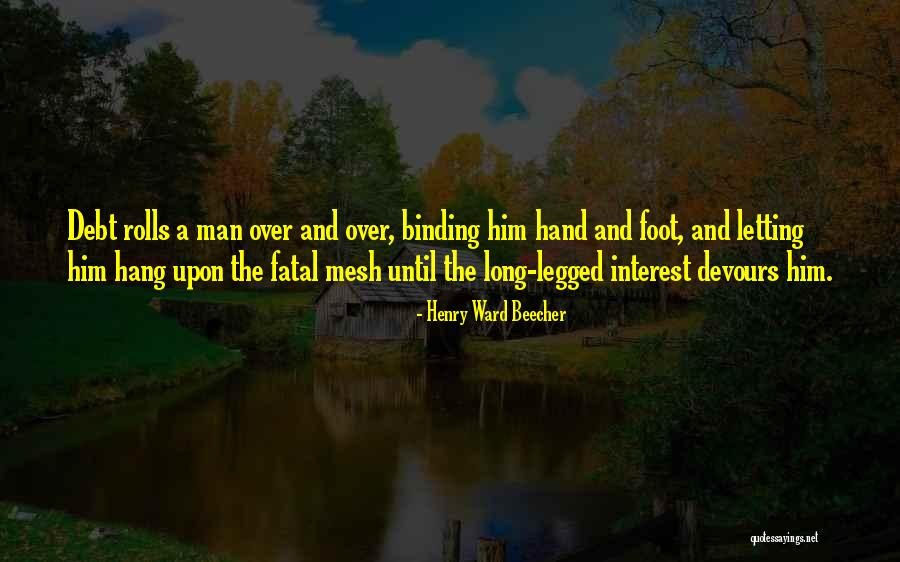 Foot Binding Quotes By Henry Ward Beecher Foot Binding Quotes By Henry Ward Beecher