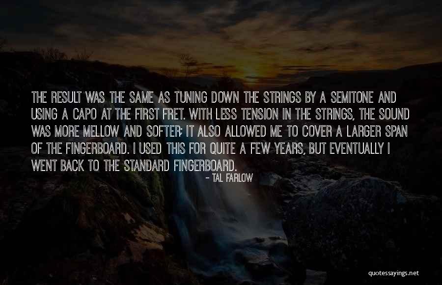 Foot Races In Colorado Quotes By Tal Farlow Foot Races In Colorado Quotes By Tal Farlow
