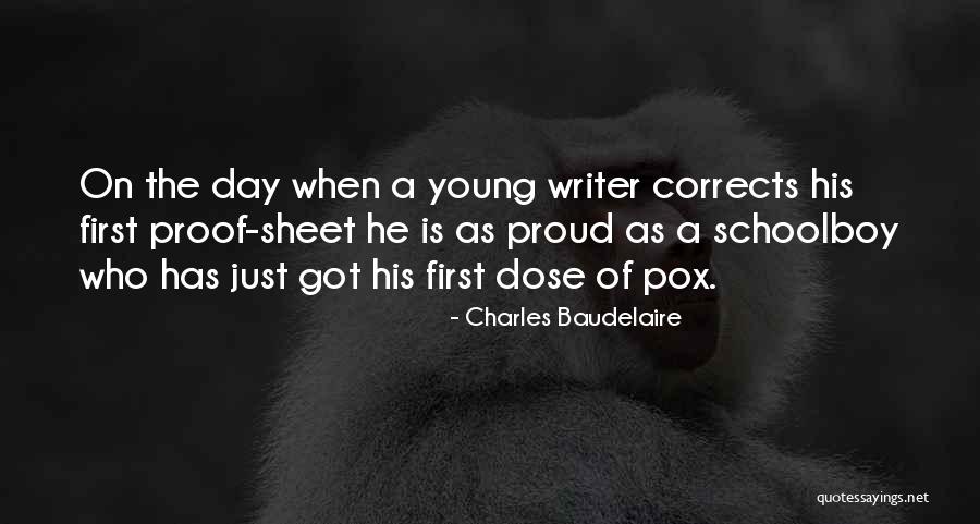 Foot Races Near Quotes By Charles Baudelaire Foot Races Near Quotes By Charles Baudelaire