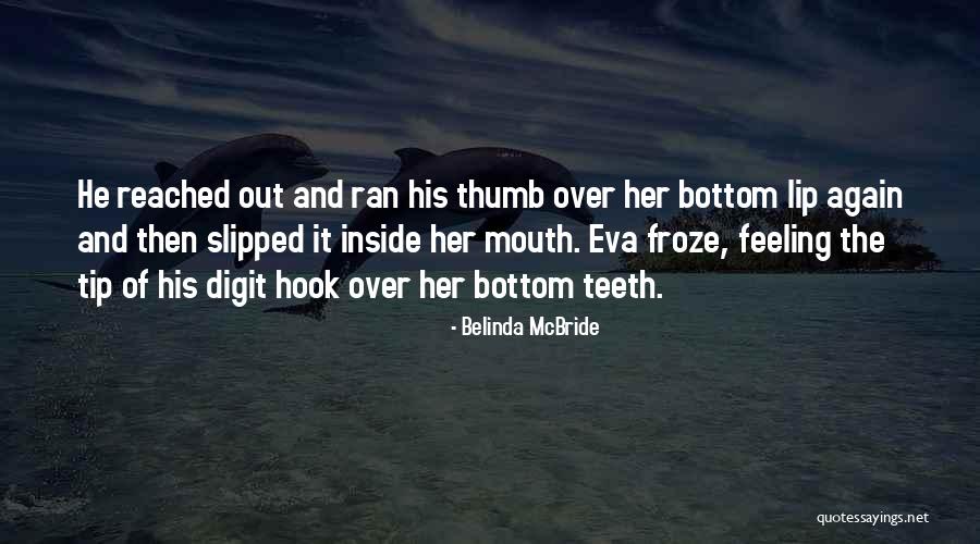 Footage Farm Quotes By Belinda McBride Footage Farm Quotes By Belinda McBride