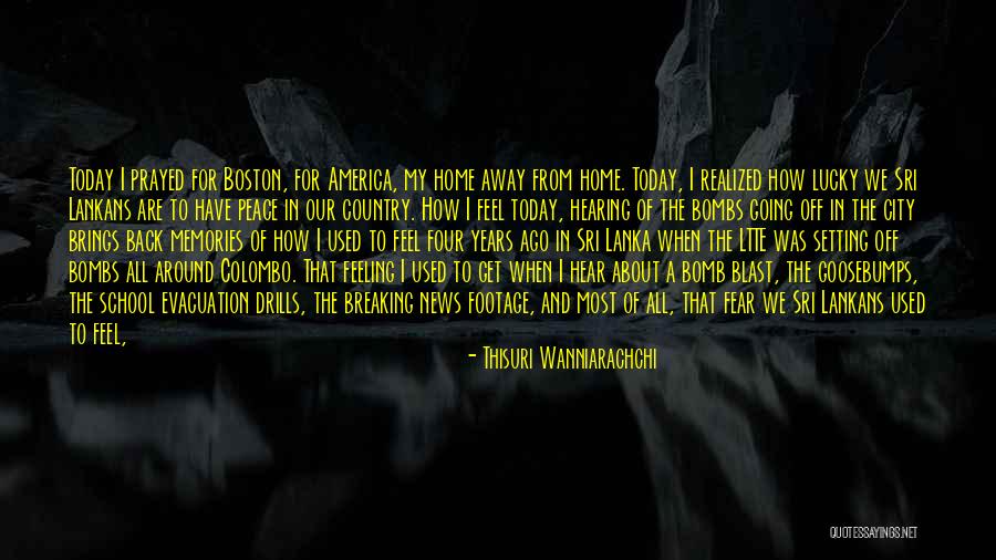 Footage Quotes By Thisuri Wanniarachchi Footage Quotes By Thisuri Wanniarachchi