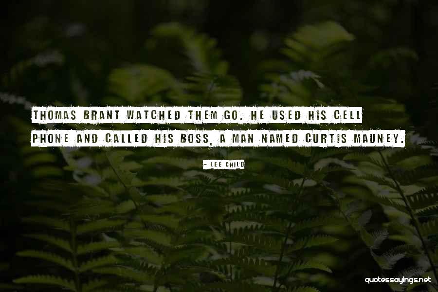 Footages Video Quotes By Lee Child Footages Video Quotes By Lee Child