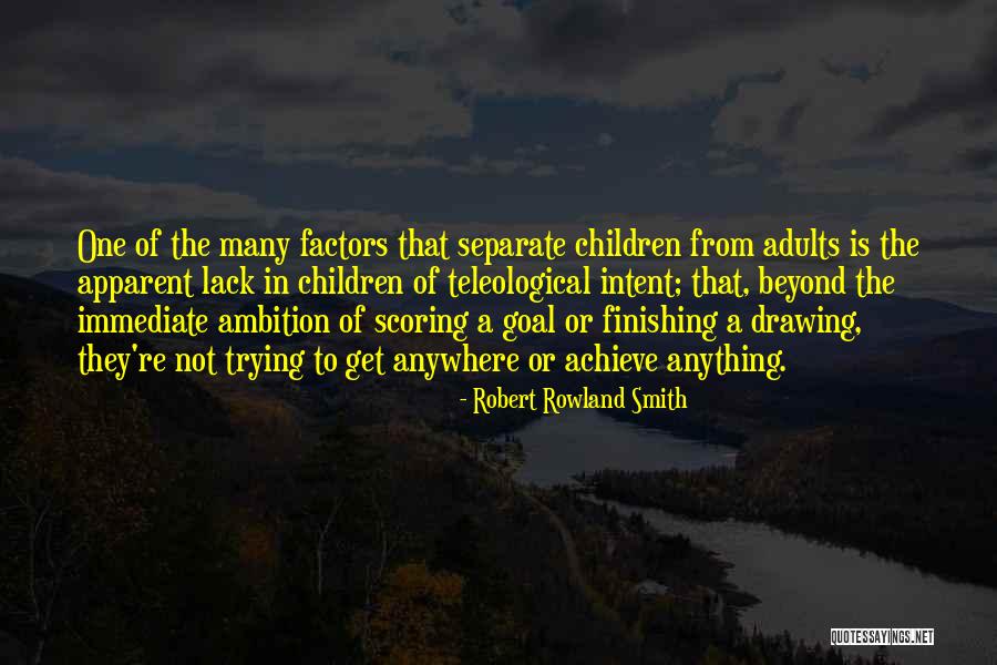 Footages Video Quotes By Robert Rowland Smith Footages Video Quotes By Robert Rowland Smith