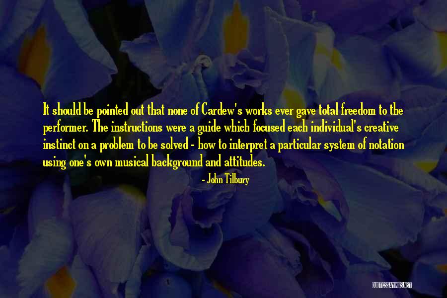 Football Conditioning Quotes By John Tilbury Football Conditioning Quotes By John Tilbury