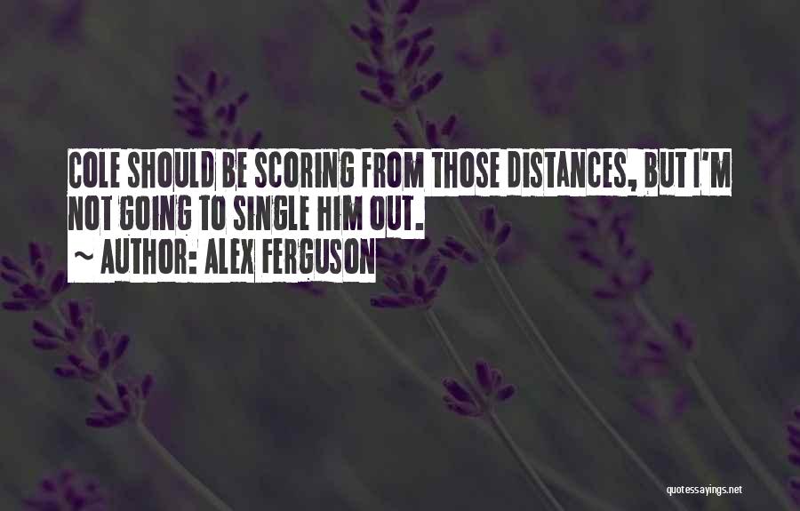 Football Funny Quotes By Alex Ferguson