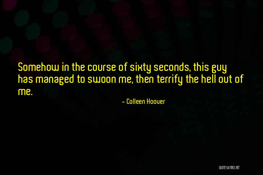 Football Lilly Quotes By Colleen Hoover Football Lilly Quotes By Colleen Hoover