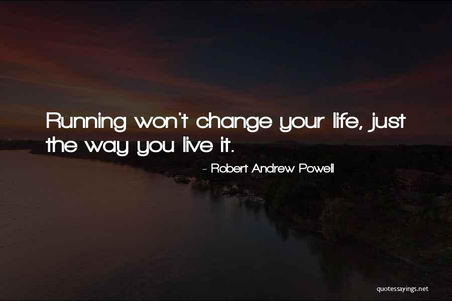 Football Playoff Motivational Quotes By Robert Andrew Powell Football Playoff Motivational Quotes By Robert Andrew Powell