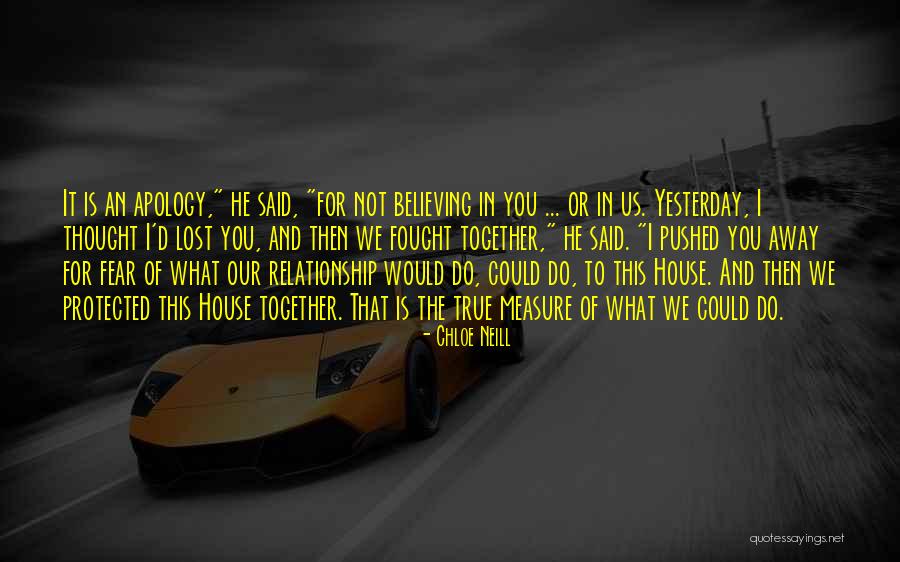 Football Pre Game Quotes By Chloe Neill Football Pre Game Quotes By Chloe Neill