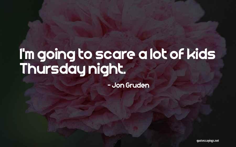 Football Quotes By Jon Gruden Football Quotes By Jon Gruden