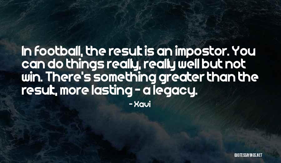 Football Quotes By Xavi Football Quotes By Xavi