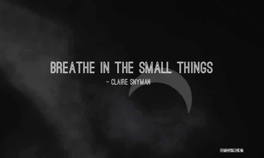 Football Spirit Quotes By Claire Snyman