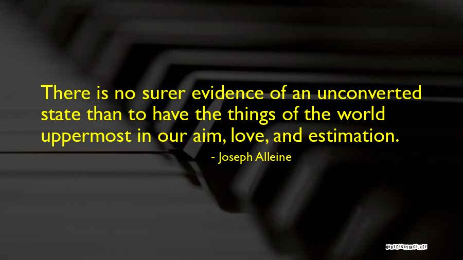Football Spirit Quotes By Joseph Alleine Football Spirit Quotes By Joseph Alleine