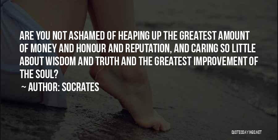 Football Tackle Quotes By Socrates
