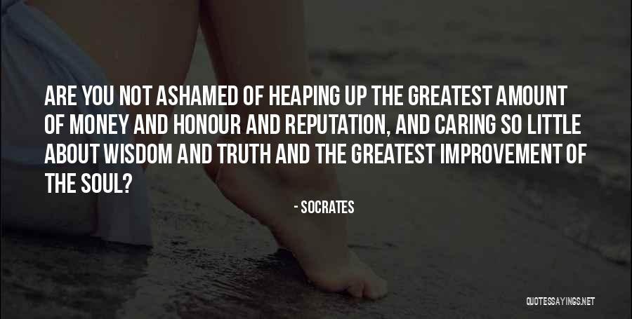 Football Tackle Quotes By Socrates