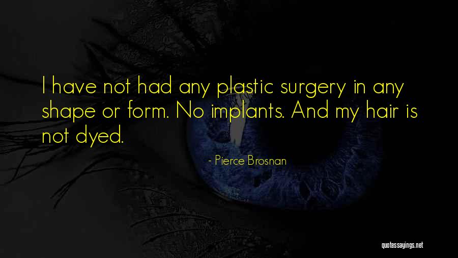 Football Touchdown Quotes By Pierce Brosnan Football Touchdown Quotes By Pierce Brosnan