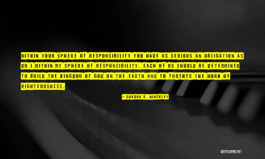 Footballeur Adams Quotes By Gordon B. Hinckley Footballeur Adams Quotes By Gordon B. Hinckley