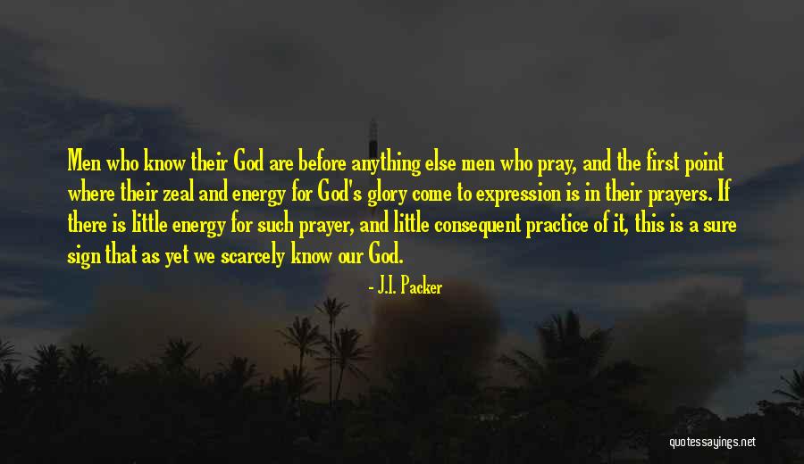 Footballistically Arsenal Quotes By J.I. Packer Footballistically Arsenal Quotes By J.I. Packer