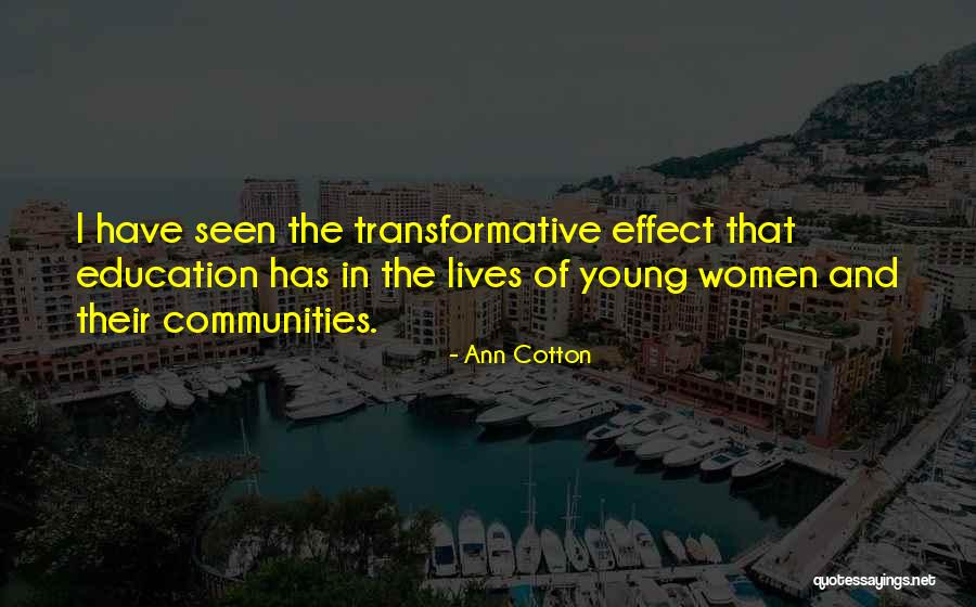 Footballwise Quotes By Ann Cotton Footballwise Quotes By Ann Cotton