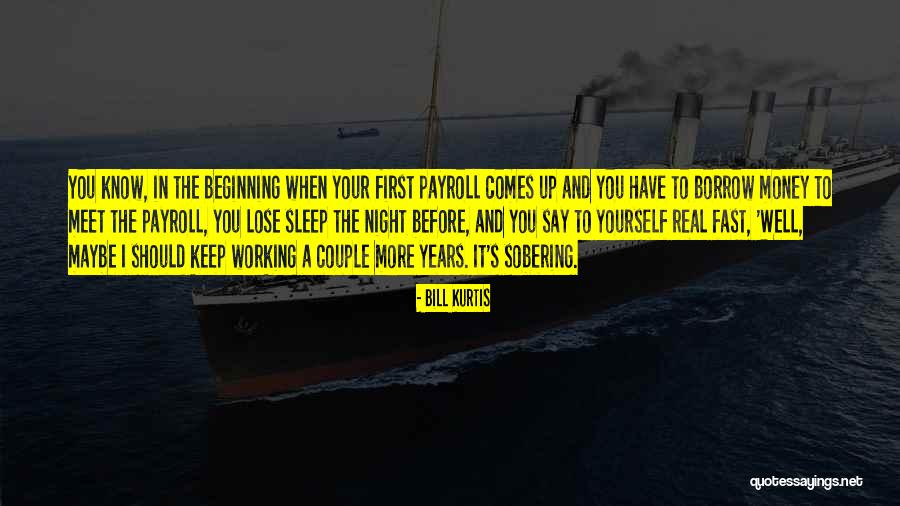 Footboard For King Quotes By Bill Kurtis Footboard For King Quotes By Bill Kurtis