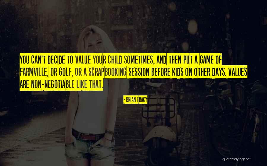 Footbridge Media Quotes By Brian Tracy Footbridge Media Quotes By Brian Tracy