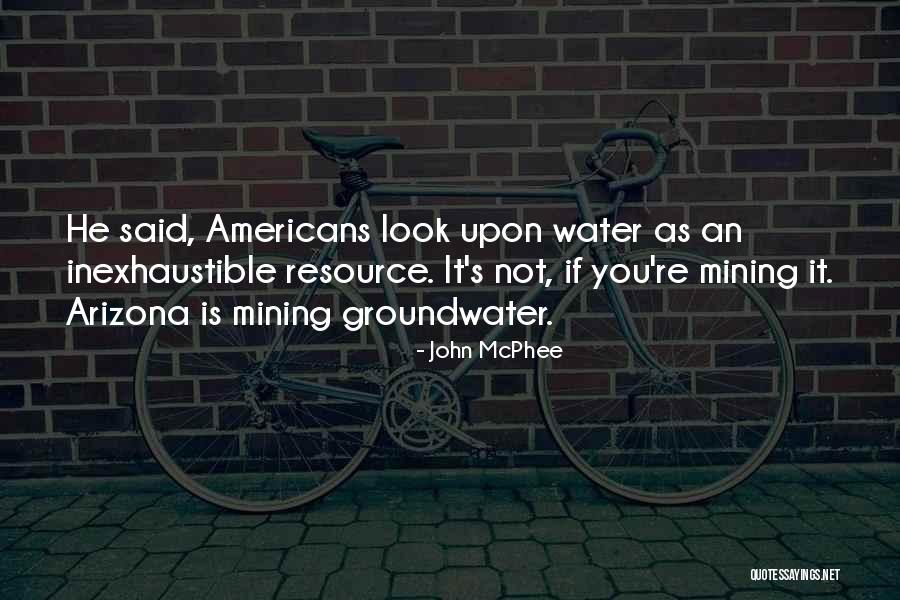Footbridge Media Quotes By John McPhee Footbridge Media Quotes By John McPhee