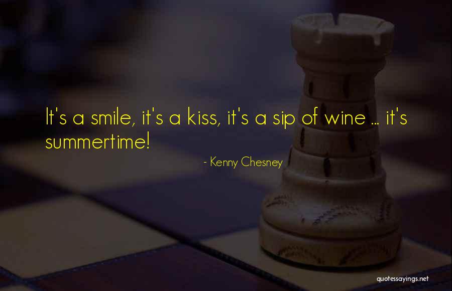 Footbridge Media Quotes By Kenny Chesney Footbridge Media Quotes By Kenny Chesney