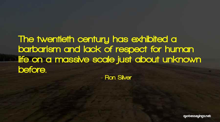 Footcandles Needed Quotes By Ron Silver Footcandles Needed Quotes By Ron Silver