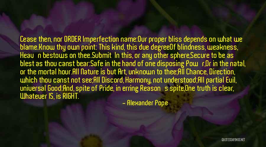 Footcandles Table Quotes By Alexander Pope Footcandles Table Quotes By Alexander Pope