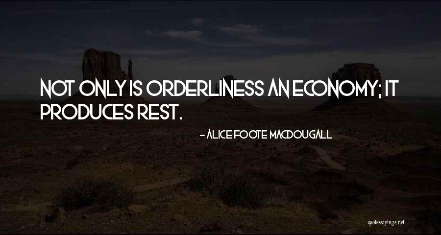 Foote Quotes By Alice Foote MacDougall Foote Quotes By Alice Foote MacDougall