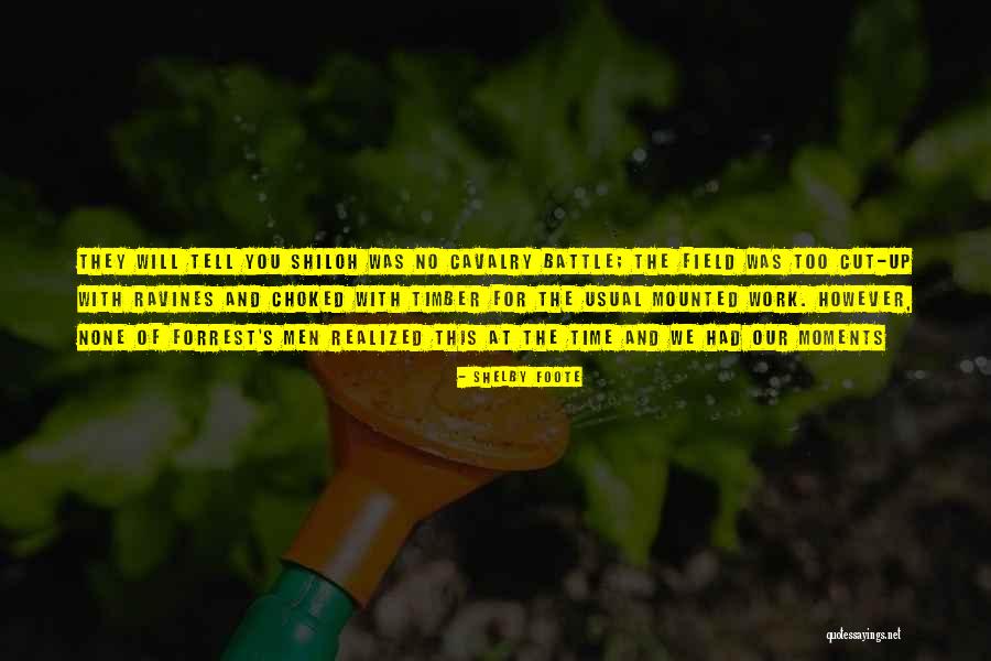Foote Quotes By Shelby Foote Foote Quotes By Shelby Foote