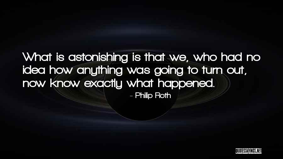 Footenligne Quotes By Philip Roth Footenligne Quotes By Philip Roth