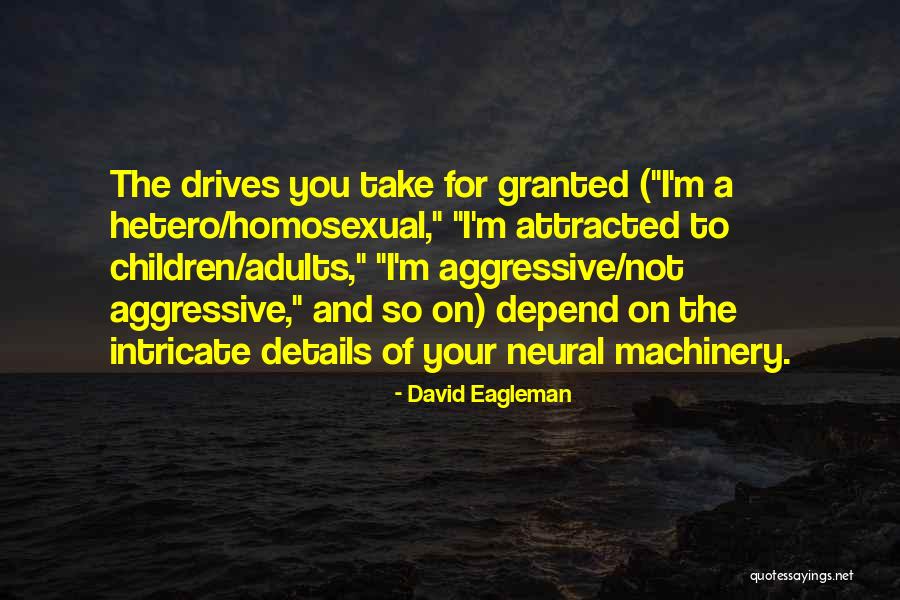 Footer Drains Quotes By David Eagleman Footer Drains Quotes By David Eagleman