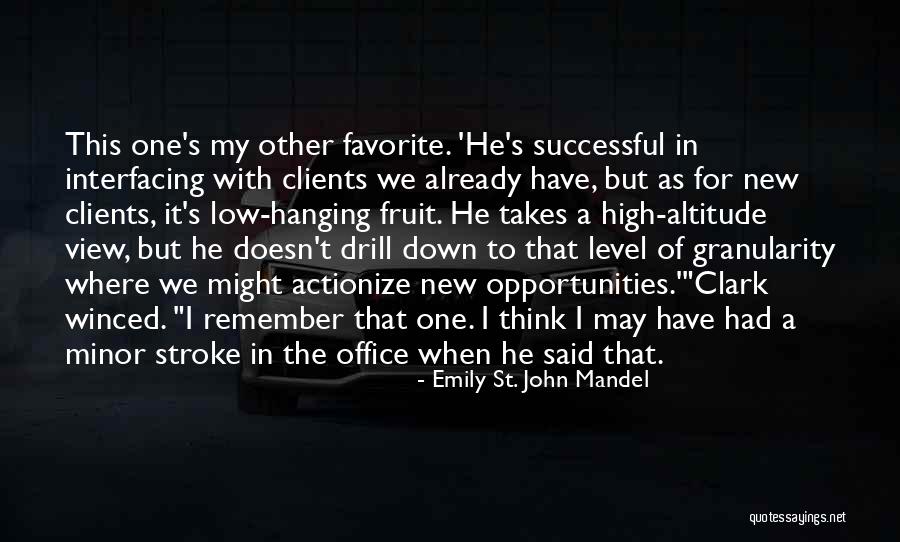 Footer Examples Quotes By Emily St. John Mandel Footer Examples Quotes By Emily St. John Mandel