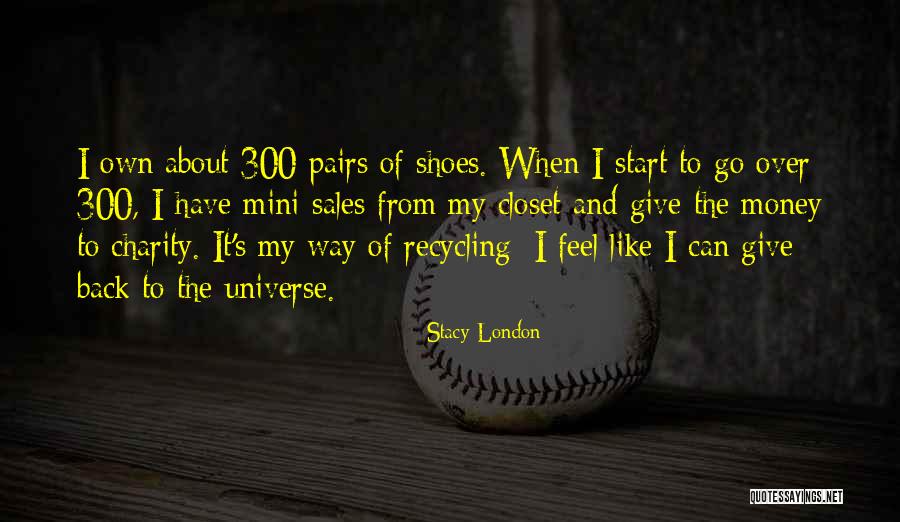 Footers Sidney Quotes By Stacy London Footers Sidney Quotes By Stacy London