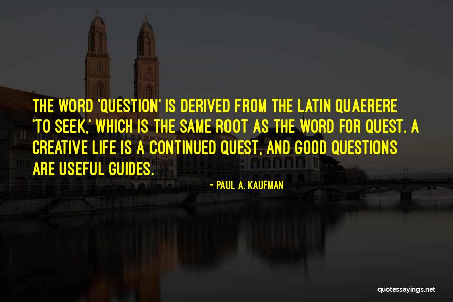 Footfalls Walking Quotes By Paul A. Kaufman Footfalls Walking Quotes By Paul A. Kaufman