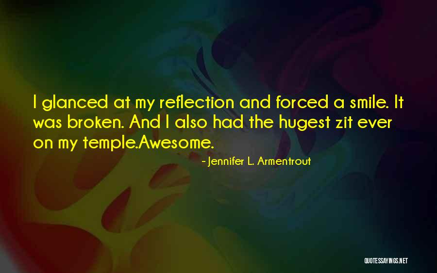 Foothold Twin Quotes By Jennifer L. Armentrout Foothold Twin Quotes By Jennifer L. Armentrout