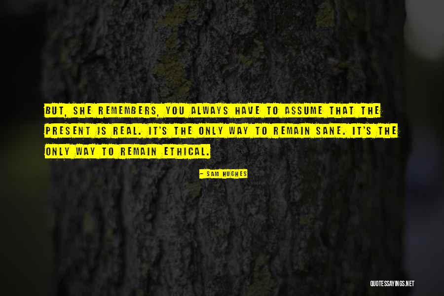 Foothold Twin Quotes By Sam Hughes Foothold Twin Quotes By Sam Hughes