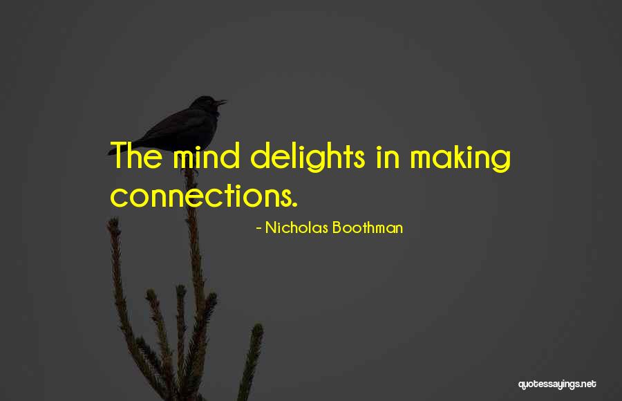 Footholds Awards Quotes By Nicholas Boothman Footholds Awards Quotes By Nicholas Boothman