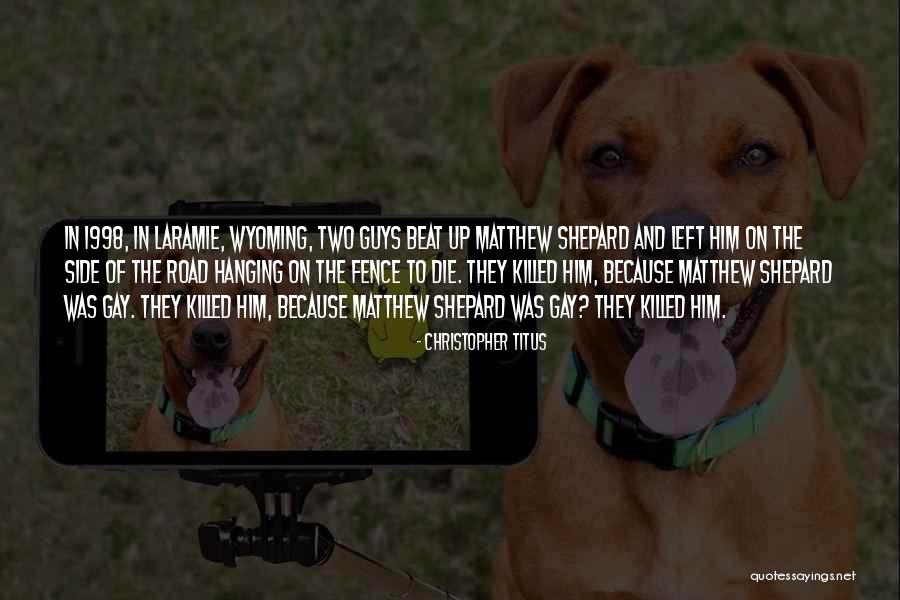 Footiemanager Quotes By Christopher Titus Footiemanager Quotes By Christopher Titus
