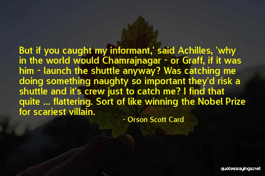 Footing Drains Quotes By Orson Scott Card Footing Drains Quotes By Orson Scott Card